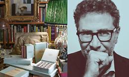 Il cioccolato di Fabio Fazio profumerà anche di Sicilia: un noto pasticcere al suo fianco