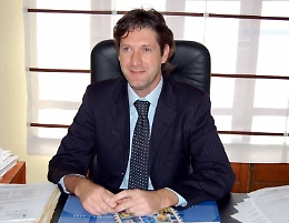 L'ex senatore catanese Vincenzo Gibiino lascia Forza Italia e va con Fratelli d'Italia