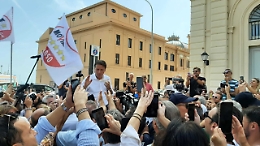 Fondi russi:Conte, non inquinare elezioni con insinuazioni