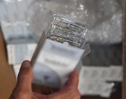 Doping: Nado Italia, Datti nuovo responsabile Intelligence