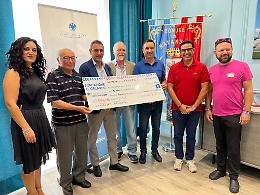 Confcommercio agrigento vicina alle azienda di Ravanusa