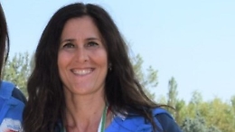 Giavellotto, l'agrigentina Giusi Parolino conquista la medaglia d'argento ai Campionati nazionali