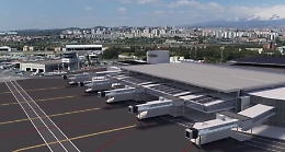 Catania, così l'aeroporto dei record si prepara al futuro (e a 15 milioni di passeggeri)