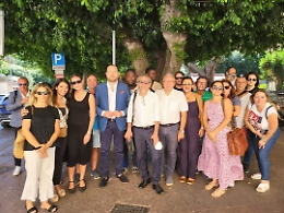 Vertenza Acuarinto, in Prefettura trovato l'accordo chiesto dalla Uil agrigentina