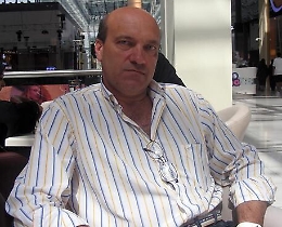 E' morto Amedeo Matacena, l'ex deputato latitante a Dubai dopo una condanna a dieci anni