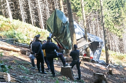 Mottarone: perizie depositate in tribunale a Verbania