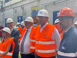 Dl Aiuti ter:a piccole imprese credito imposta 30% su luce