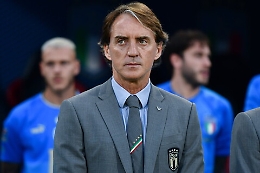 Nations League, i convocati di Mancini: ci sono Provedel e Vicario e torna il "siciliano" Grifo