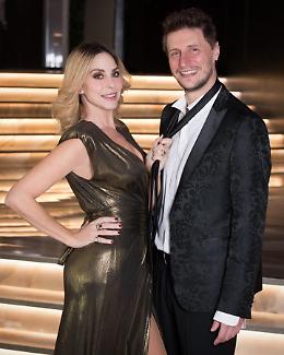 Stefania Orlando si separa dal marito: «Niente illazioni sui motivi della rottura»