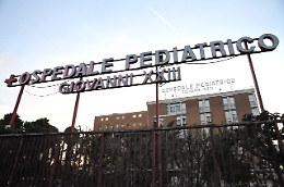 Inger&igrave; varechina per errore, morto bimbo di 6 anni