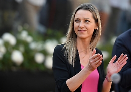 Ginnastica: Vezzali, Sofia Raffaeli sei nella storia