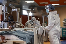 Covid, il bollettino del 18 settembre: in Sicilia 733 nuovi positivi