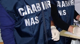 Menfi, chiuso uno stabilimento balneare