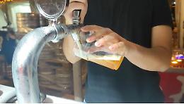 A Gravina di Catania l’8° Festival della Birra e dello Street Food Regionale