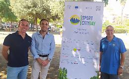 Al Parco Agos Green&amp;Smart di Vulcania  è già festa: successo per lo Sport City Day