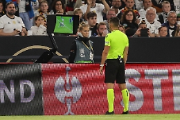 Casini: "La tecnologia per eliminare la cultura del sospetto"