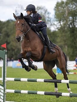 Pentathlon: Europei; argento Italia nella staffetta mista