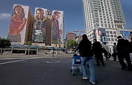 Videogame: trafugati codici Gta6, grave furto di dati