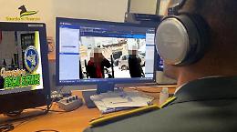 Fattura false per due milioni, tre arresti della Guardia di Finanza a Palermo