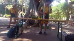 Don Fabio e la messa in tenuta da ciclista in Sicilia, il richiamo del vescovo