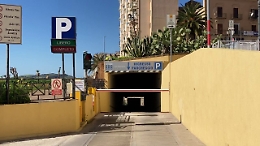 Agrigento, pluripiano ancora chiuso. Il Codacons: "L'amministrazione intervenga con somma urgenza"