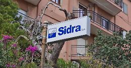 Catania: alla Sidra una bolletta astronomica di quasi 14 mln (che sarà scaricata sugli utenti)