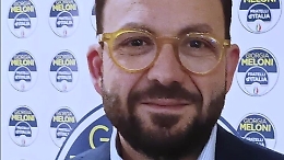 Pisano, il candidato che inneggiava a Hitler e l'audio che lo inguaia: «Tranquilli, la sospensione durerà tre giorni fino alle elezioni»