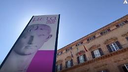 Al Palazzo Reale di Palermo visitatori-avatar nello spazio Meta