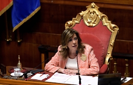 Dl aiuti bis: Senato, al via discussione, oggi l'ok finale