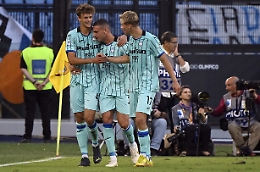 U.21: Scalvini "spazio per giovani c'è, quindi sta a noi"