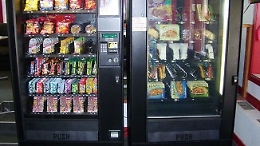 Porto Empedocle, due uomini denunciati per tentato furto