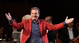 Bellini Festival al via con "Dolente immagine"