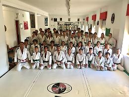 Trofeo delle Regioni con nove talenti siciliani