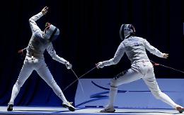 Scherma: azzurri in pedana per ricordare Marta Russo