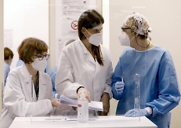 Covid, contagi in calo in Sicilia nella settimana 12-18 settembre