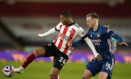 Under 21: Italia-Inghilterra 0-2