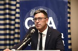 A Taormina l'assemblea nazionale della Cna