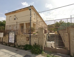 Comitini, presentato il progetto per il recupero del plesso scolastico di via Apollo XI