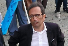 Uil Agrigento, riconoscimento nazionale per Gaetano Leonardi