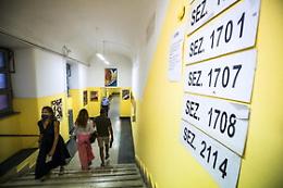 Elezioni, il Rosatellum bis: un sistema che lede il diritto di voto libero e diretto