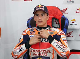 MotoGP: da Motegi a Motegi, Marquez torna in pole dopo tre anni