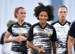 Calcio donne: Supercoppa; Juve e Roma in campo a Parma il 5/11