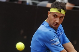 Atp Metz: Sonego batte Hurkacz, &egrave; in finale