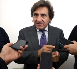 Cairo: per tornare ad alti livelli calcio cambi registro