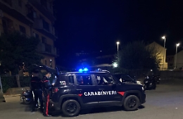 Controlli alla movida di Paternò: sanzioni e segnalazioni