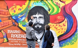 Mafia, 34 anni fa l'uccisione di Mauro Rostagno a Valderice