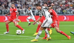 Under 21: Miretti caviglia ko, lascia il ritiro