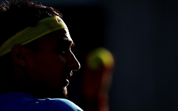 Atp Metz: trionfa Sonego, Bublik sconfitto in due set