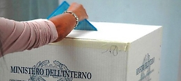 Politiche, gli exit poll confermano i sondaggi: FdI tra il 22 e il 26%, Pd tra il 17% e il 21% e M5S tra il 13,5% e il 17,5%