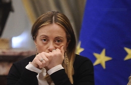 Politiche, l'Italia vira a destra: Fdi primo partito, Giorgia Meloni verso Palazzo Chigi